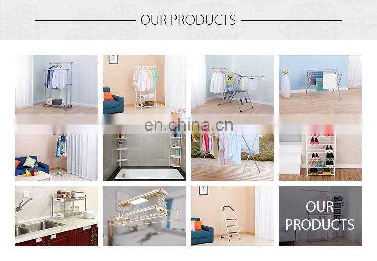 New Style Cheap Clothes Horse Airer