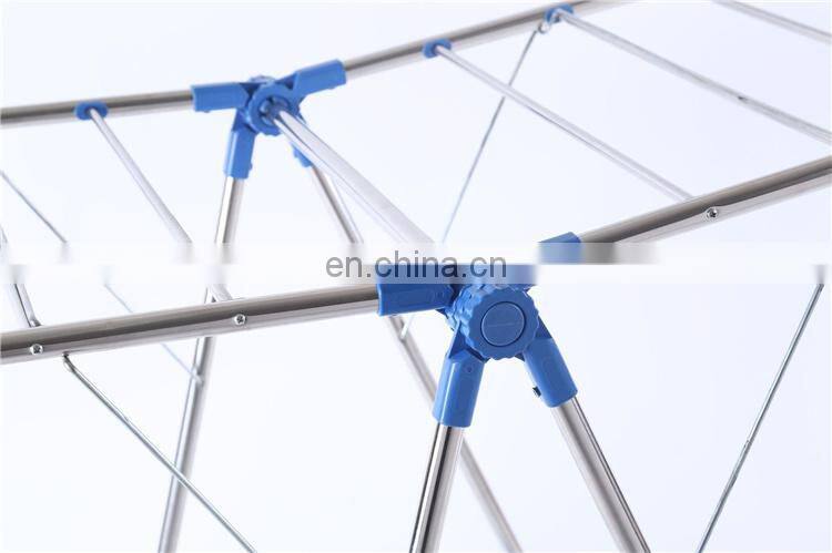 Customized folding dormitory clothes hanger factory direct selling student cheap clothes hanger