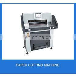 SPC-498HP SPC-498HP High Efficiency Program Control Paper Cutting Machine with Infrared Protection Function