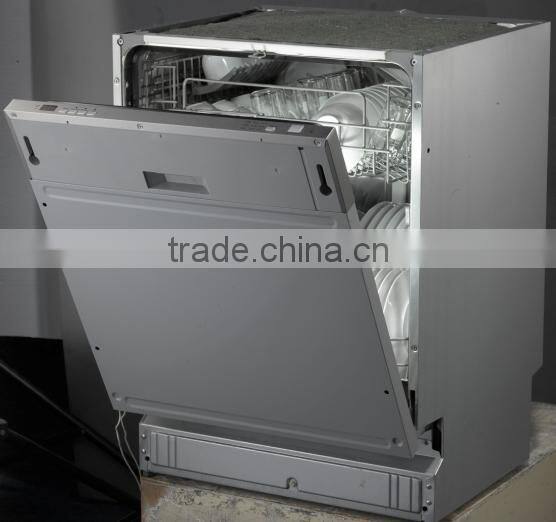 12 sets Home Use Built-in Dishwasher