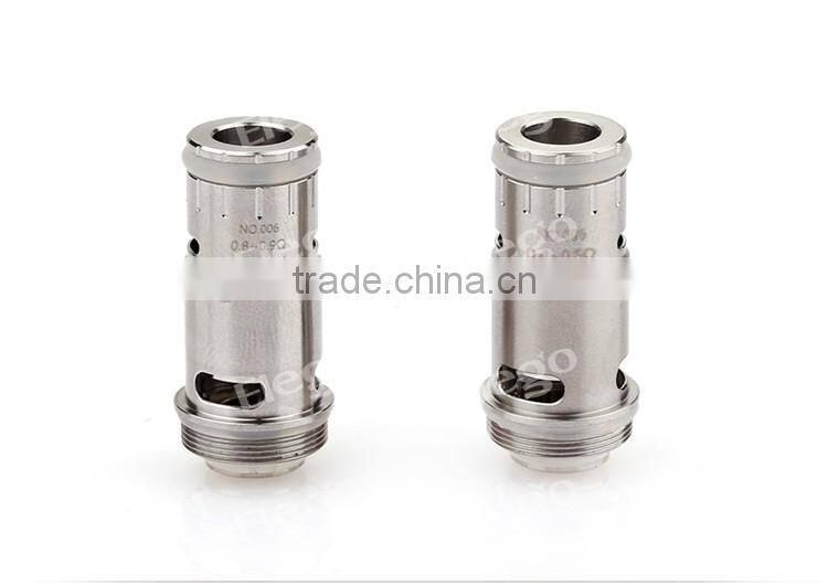 New Mod Vape 2016 RTA Tank Cerabis Sub Ohm Tank with ceramic wick vertical coil 0.5ohm