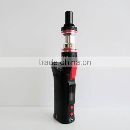 CACUQ First Batch Target 75W Vaporesso Target VTC 75W MOD Kit