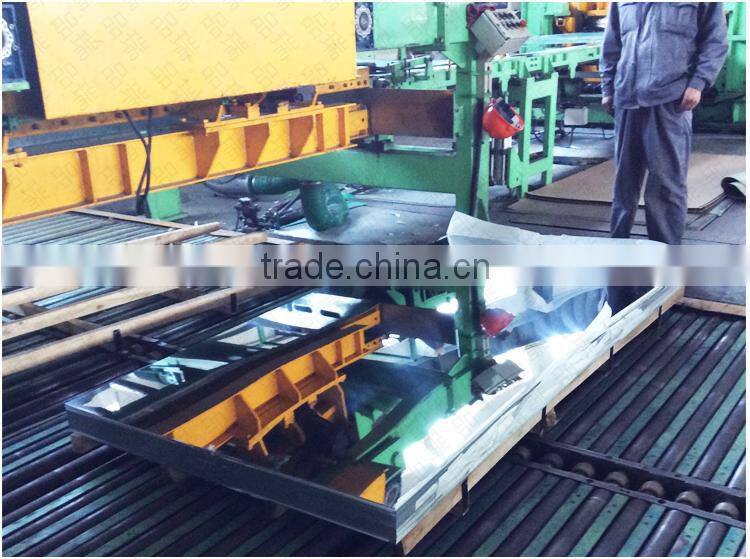 2015 High Quality 304 304L 316 316L 309S 310S Stainless Steel Sheet