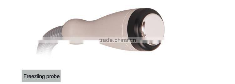 Home Use Multi-polar RF Salon Beauty Machine Radio Frequency L-81