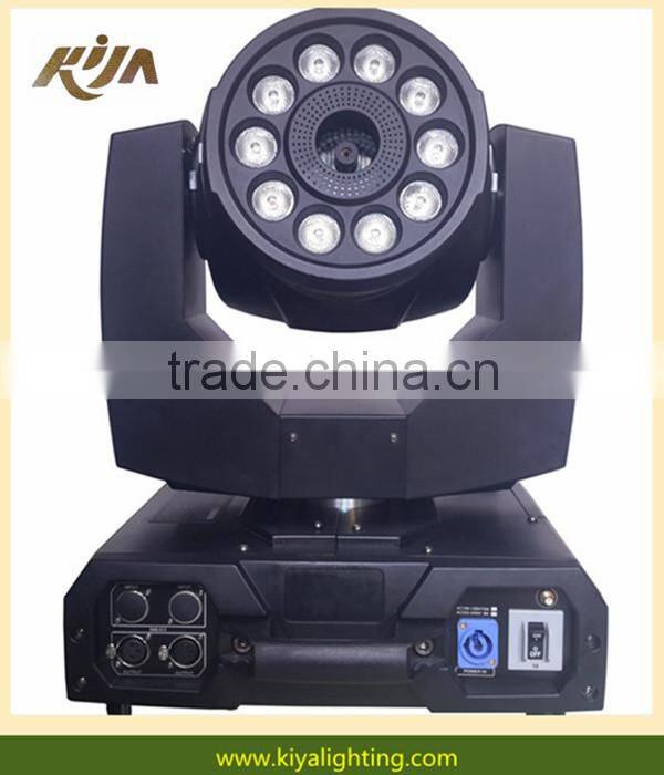 Smoking Machine High Quality Professional 1500w Moving Head Fog Smoke Machine