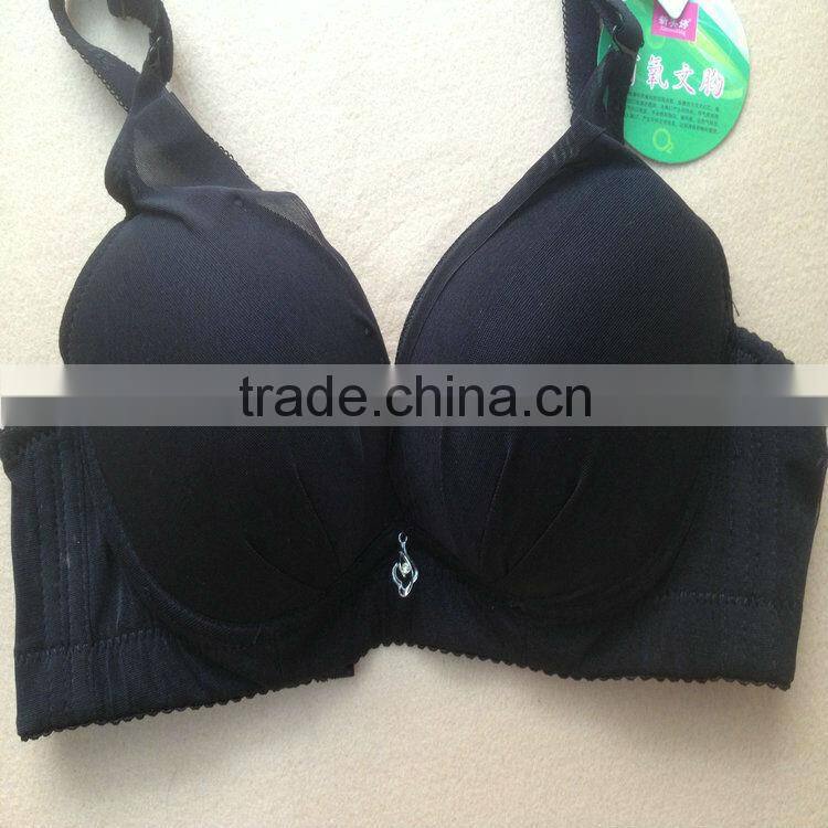 1.11USD 32-42 BC Cup High Quality Mixing Styles Adjustable Fashional Ladies Sexy Push Up Bras (gdwx194)