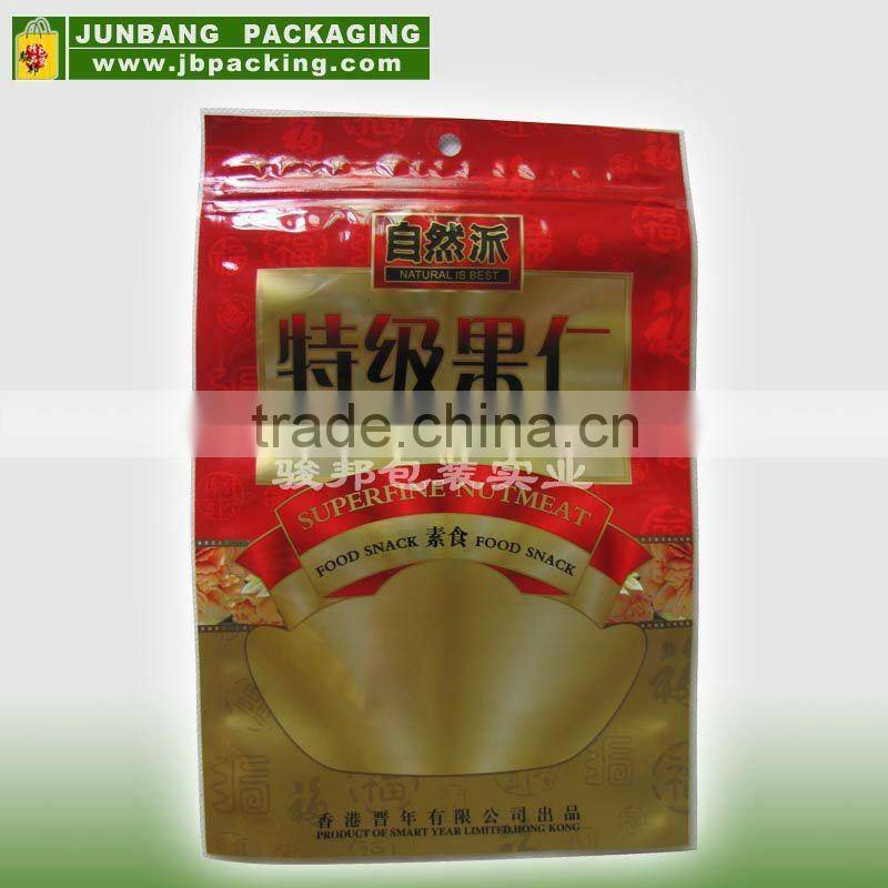 composite bags stand up bag for food