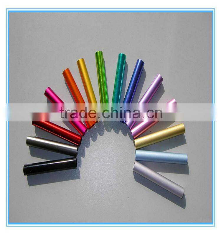 7005 aluminum round tube fittings