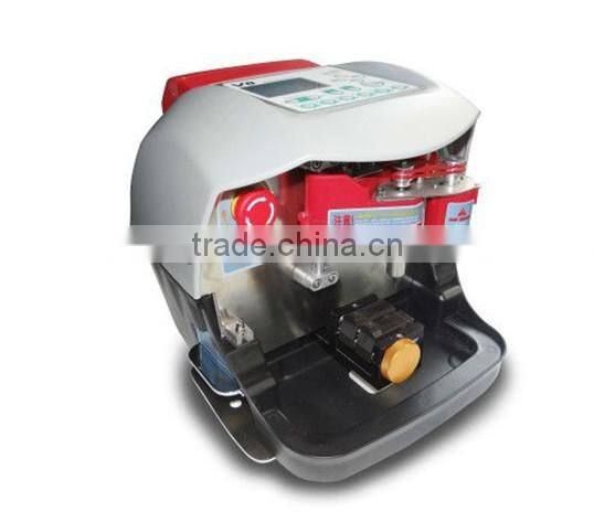 Automatic X6 key cutting machine