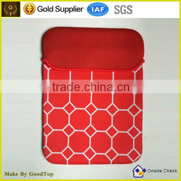 neoprene laptop sleeve without zipper