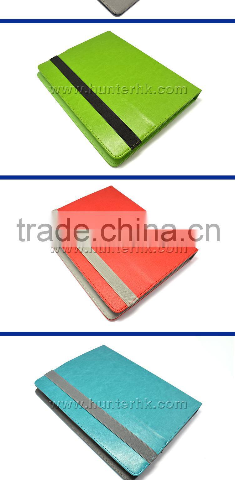 Superior 9-10" Generalduty Standable Flat Computer Case