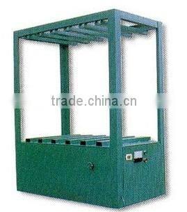 high quality semi-automatic hydraulic baling machine