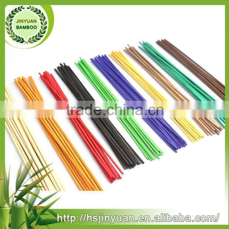 Gold supplier competitive hotsell cheap rattan reed diffuser sticks