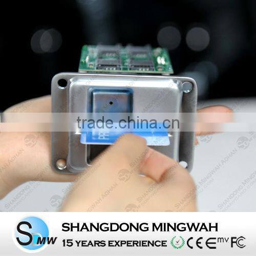 Popularized ATM Reader from professional manufacturer