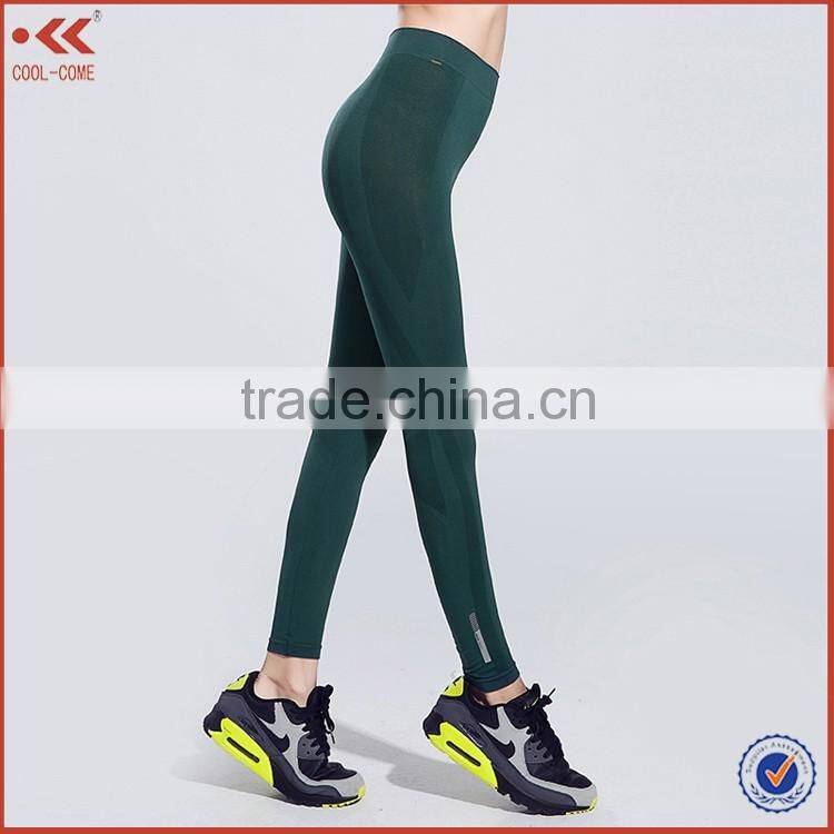 2016 China OEM yoga pants womens