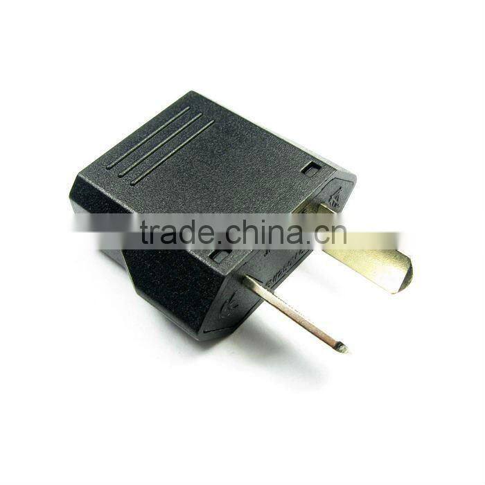 125V universal multi plug adapter in Australia market