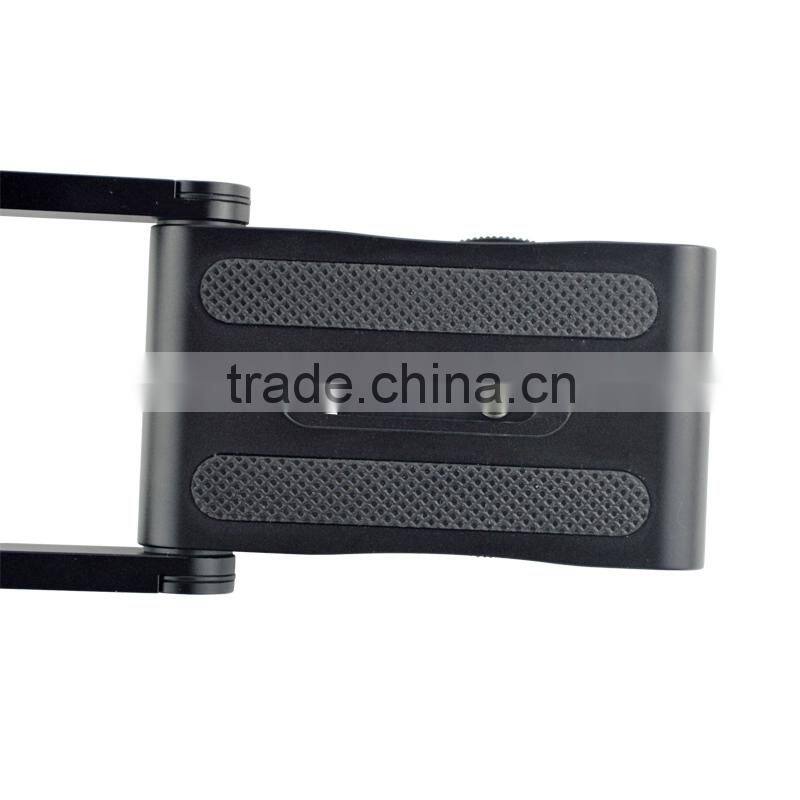 New products 2016 innovative product aluminum Forging universal clamp adapter Z Type Quick Release Plate