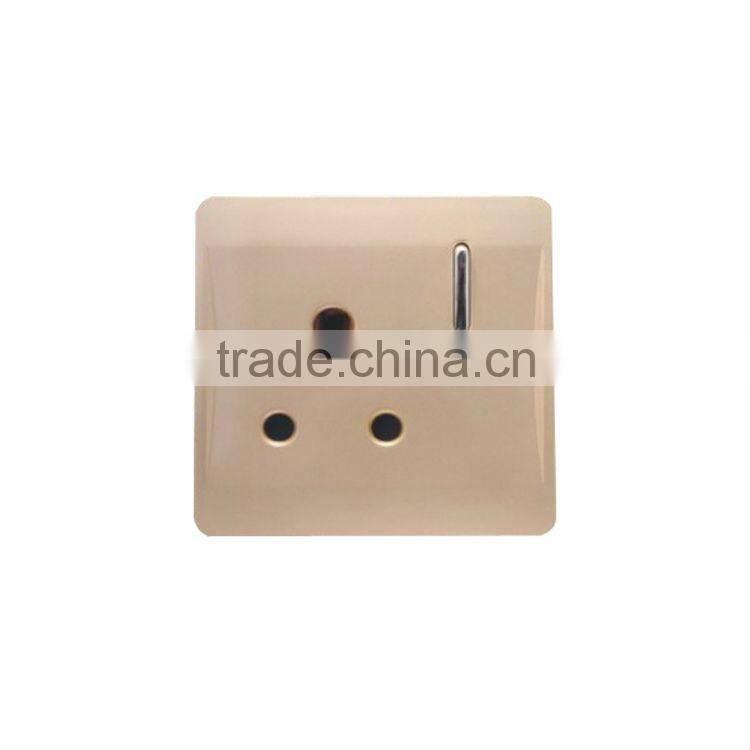Electric Decorative Switches And Sockets Wholesale