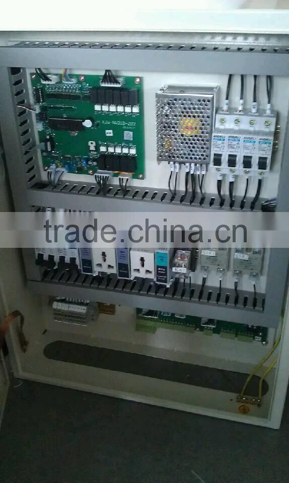 XJW-NW21D BTS temperature controller