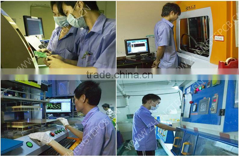 Main board Assembly,PCBA quick turnkey pcb 3-7 days