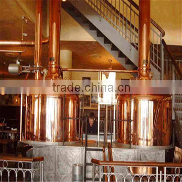 mini/small homebrew beer brewing equipment/home beer brewery equipment
