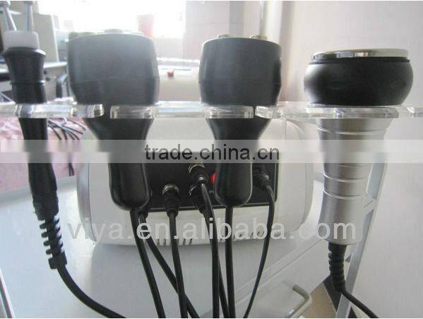 VY-QB2 New product ultrasonic liposuction cavitation slimming machine