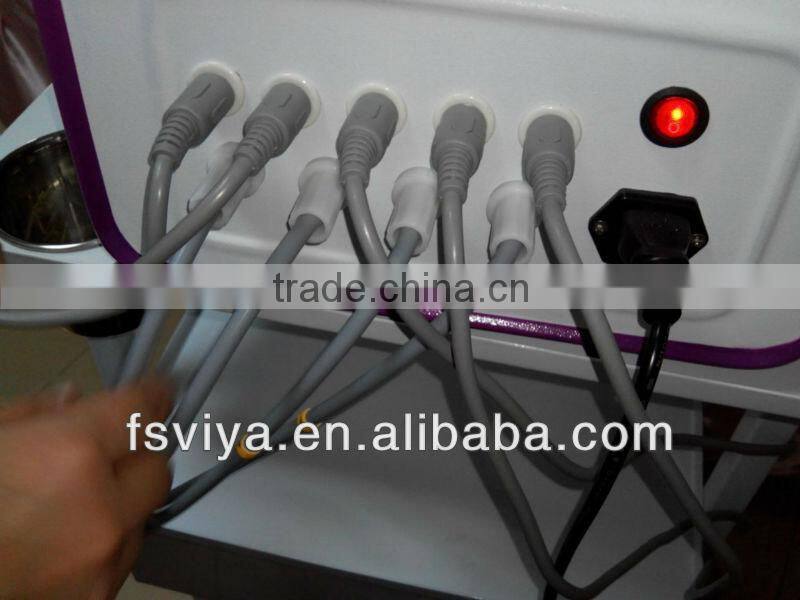 VY-302A Portable air pressure massage machine