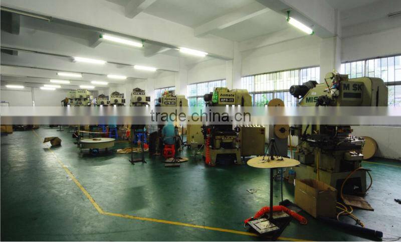 electrical connector stamping parts