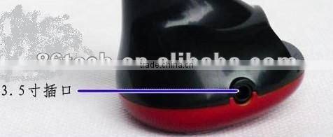 new style mp3 fm modulator Bluetooth