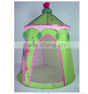 Single Layers and 1 - 2 Person Tent Type pop uphouse play tent