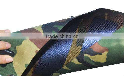 6w 5v Solar Charger for Mobile Phone, Power Bank