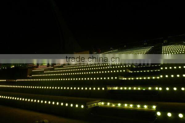 IP68 waterproof led underwater light