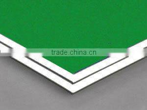 A2 Fireproof Aluminum Composite Panel