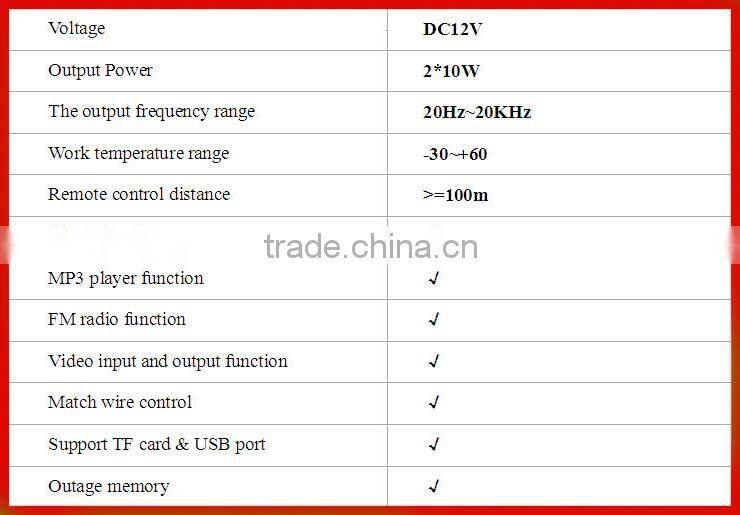 Motorcycle helmet two way radio headset