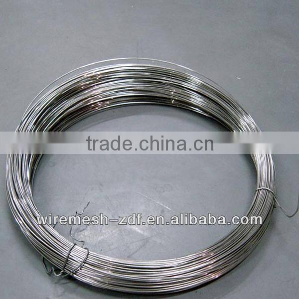 welded wire