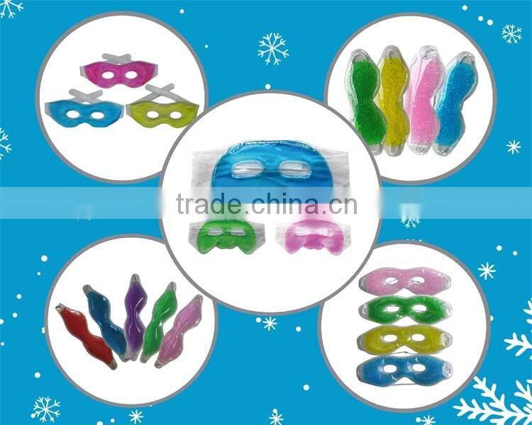 gel hot cold sexy sleep eye masks