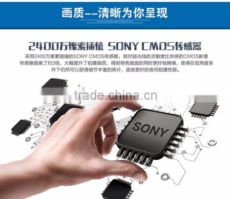 full hd 1080p digital video camera/120x digital zoom/10x optical zoom /3.0'' touch display digital camcorder