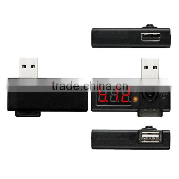 Amaxtek Pocket Mobil Phone USB Battery Tester