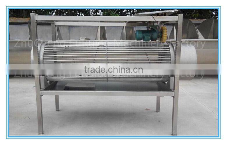 chicken house/automatic chicken feet dewater machine
