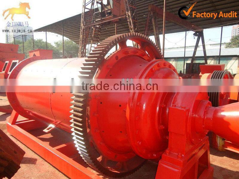 Mining Machinery Coal Grinding Mill