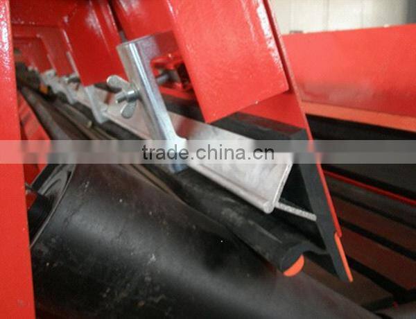 skirt board rubber sales in Alibaba