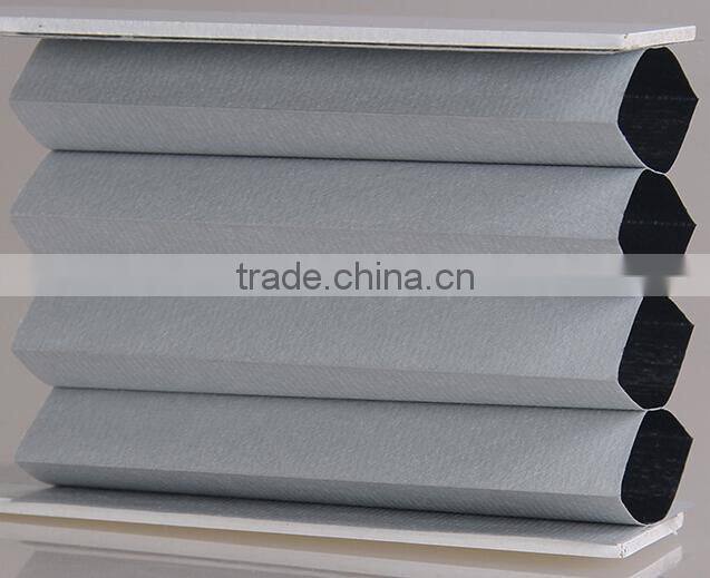 black-out honeycomb cellular blinds wholesales in China