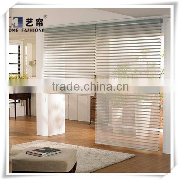 Yilian Shangri-la BlindsShutters Used Hotel Curtains
