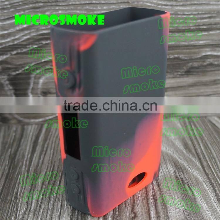 2016 best selling ecig Fuchai 200w silicone case/skin/sleeve/cover/enclosure/decal/wrap/sticker hot selling