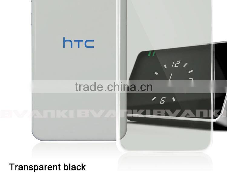 Wholesale Ensure Lighter Phone Case For HTC Desire 820S,Custom Cover For HTC Sensation For HTC Desire 820 Flip Cover Case