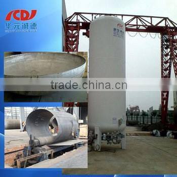 High quality easy operation Chemical storage Tank