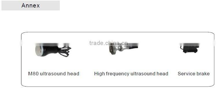 fast cavitation slimming system ultrasound cavitat