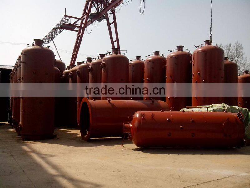 Top ten manufacturer Biomass Fried Steam Boiler
