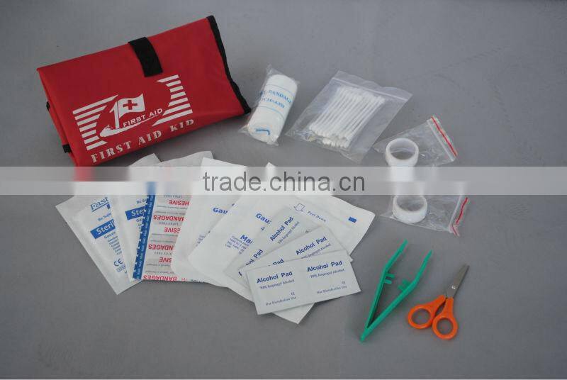 YD80706 Small Medical Necessary First Aid Bag for Health Care