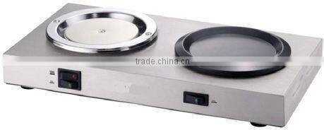 BACF.HHP serial Barisio coffee pot warmer